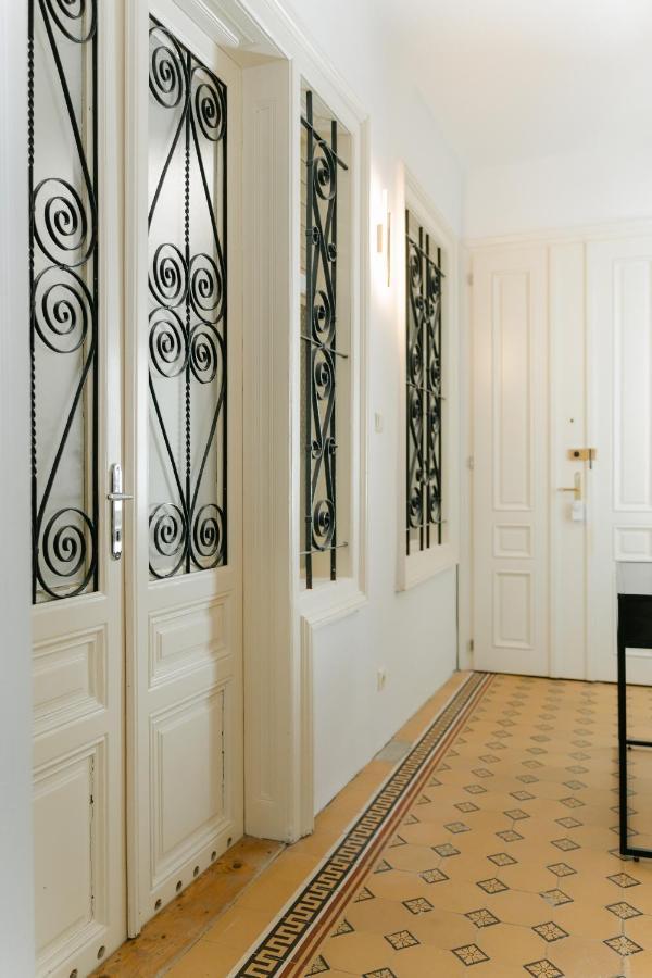 Cozy Apt Perfect For 4-6 Tv Metro Self-Checkin Vienna Luaran gambar