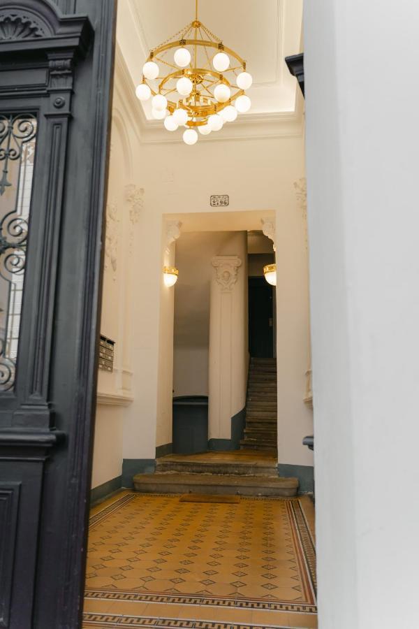 Cozy Apt Perfect For 4-6 Tv Metro Self-Checkin Vienna Luaran gambar