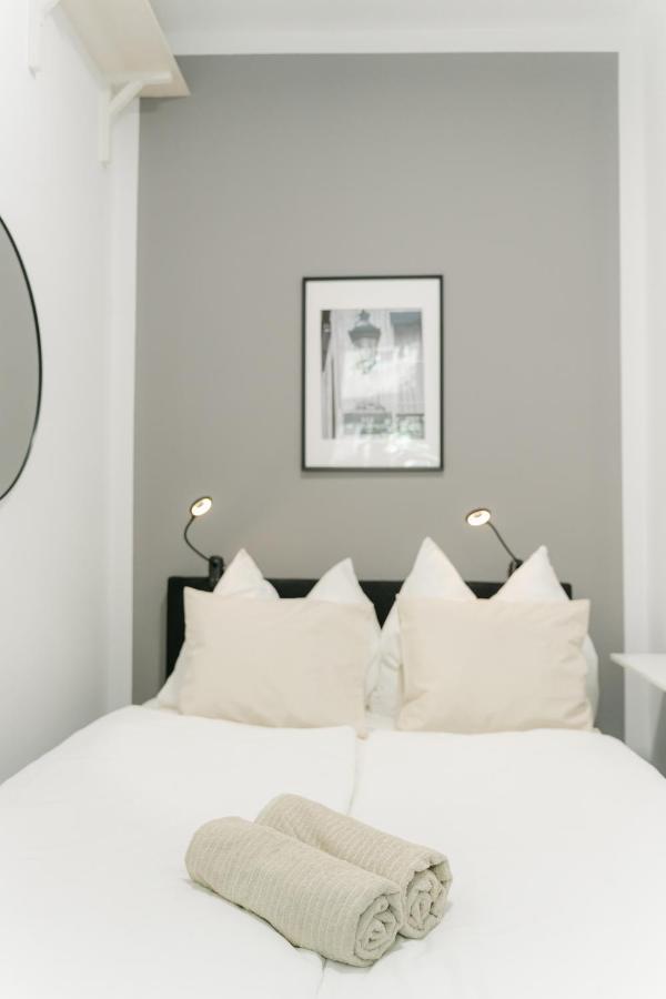 Cozy Apt Perfect For 4-6 Tv Metro Self-Checkin Vienna Luaran gambar