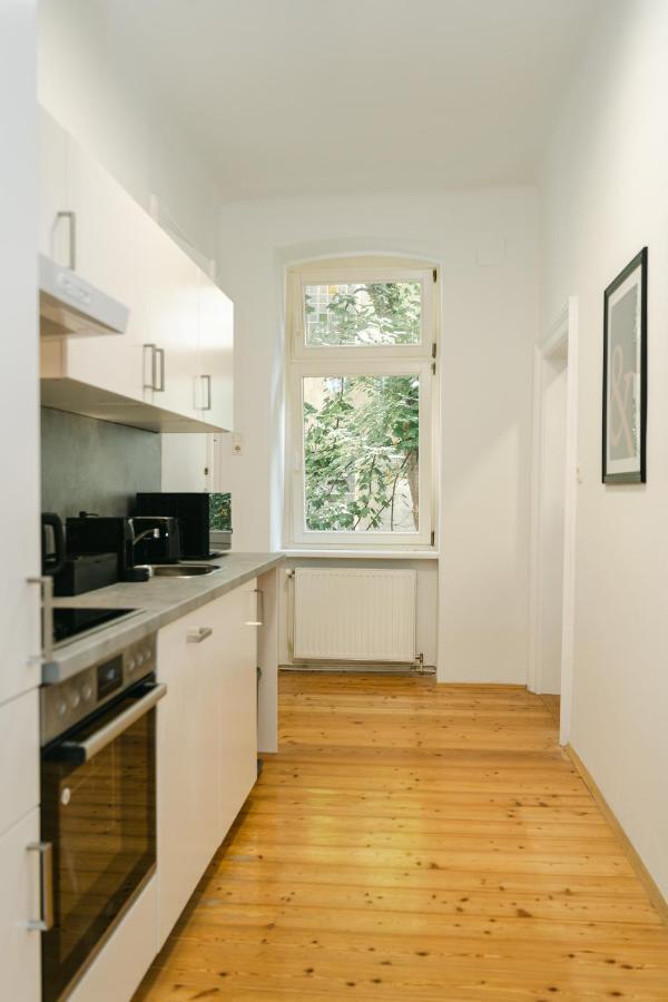Cozy Apt Perfect For 4-6 Tv Metro Self-Checkin Vienna Luaran gambar