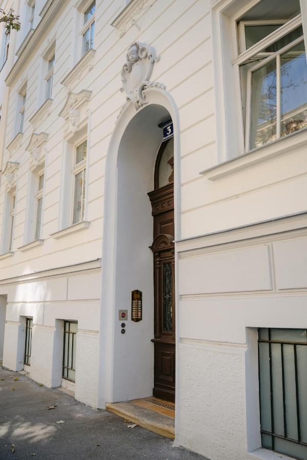 Cozy Apt Perfect For 4-6 Tv Metro Self-Checkin Vienna Luaran gambar